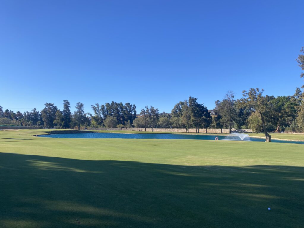 Golf Holidays
