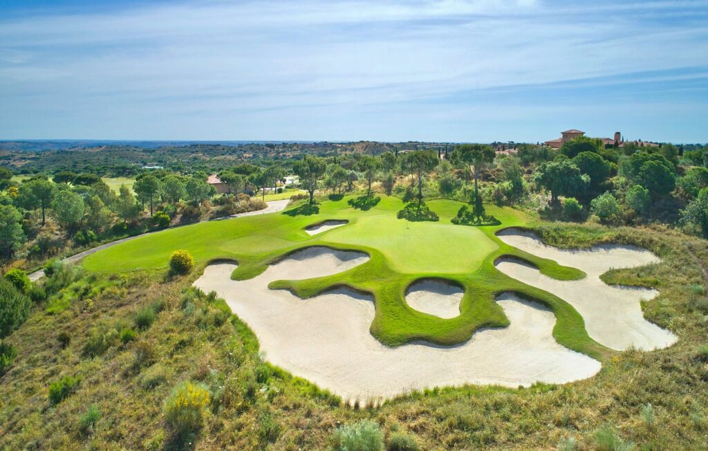 Golf Holidays