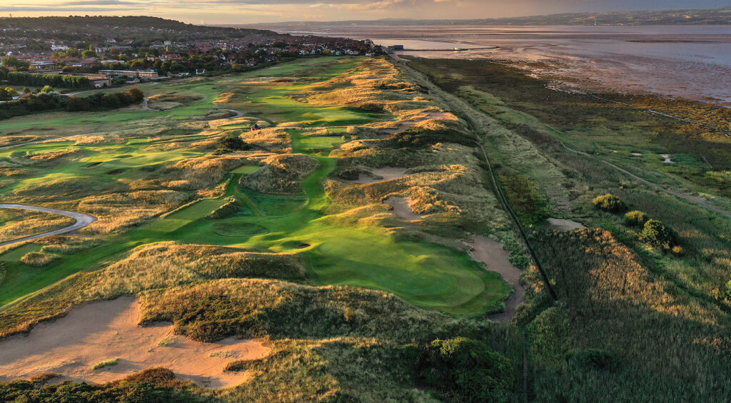 Golf Holidays